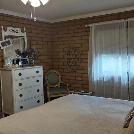 Rustic Rooms By Kings Canyon & Sequoia National Parks Yokuts Valley  Zimmer foto